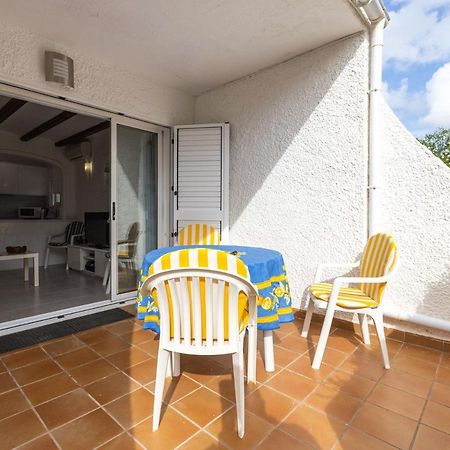 Semiadosado Alegria Javea, Recien Reformado, Cocina Integrada A 300 Metros De La Playa エクステリア 写真
