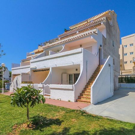 Semiadosado Alegria Javea, Recien Reformado, Cocina Integrada A 300 Metros De La Playa エクステリア 写真