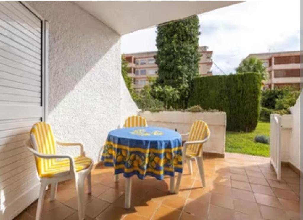 Semiadosado Alegria Javea, Recien Reformado, Cocina Integrada A 300 Metros De La Playa エクステリア 写真