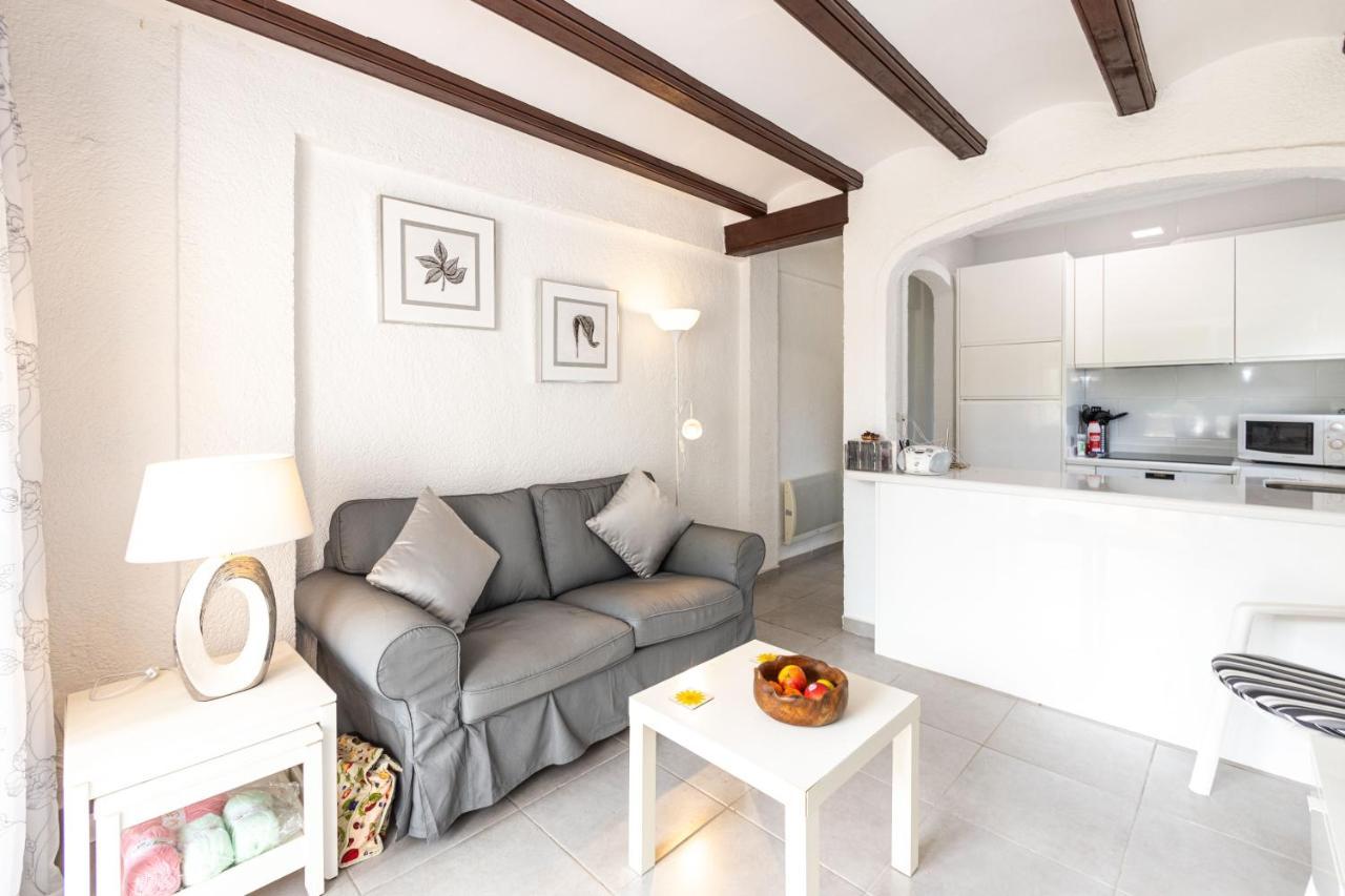 Semiadosado Alegria Javea, Recien Reformado, Cocina Integrada A 300 Metros De La Playa エクステリア 写真