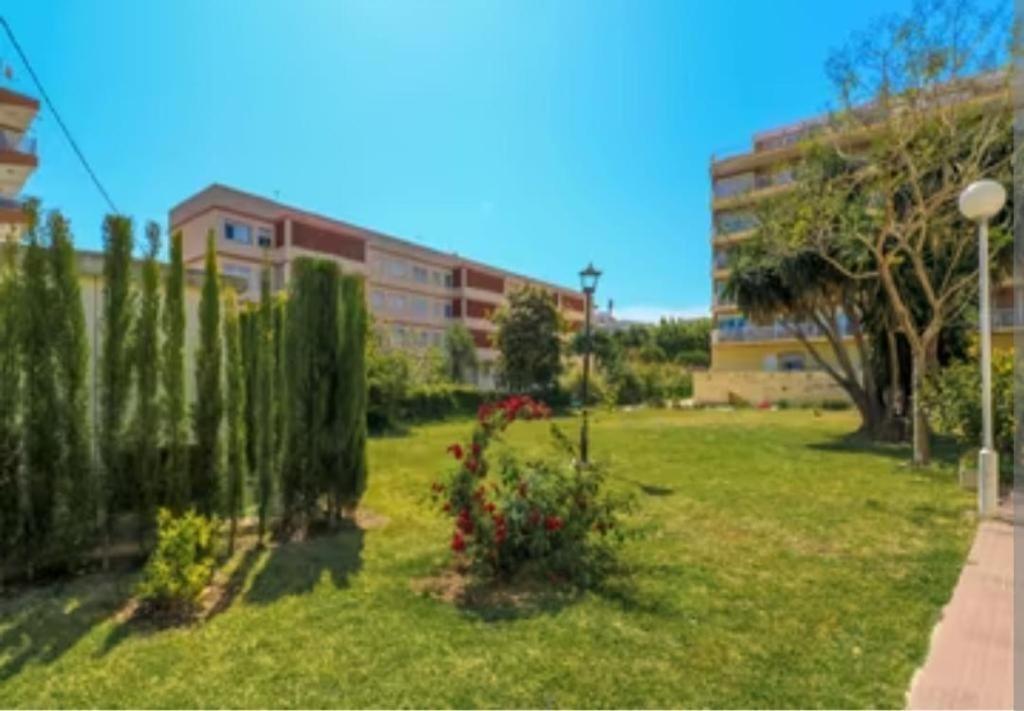 Semiadosado Alegria Javea, Recien Reformado, Cocina Integrada A 300 Metros De La Playa エクステリア 写真