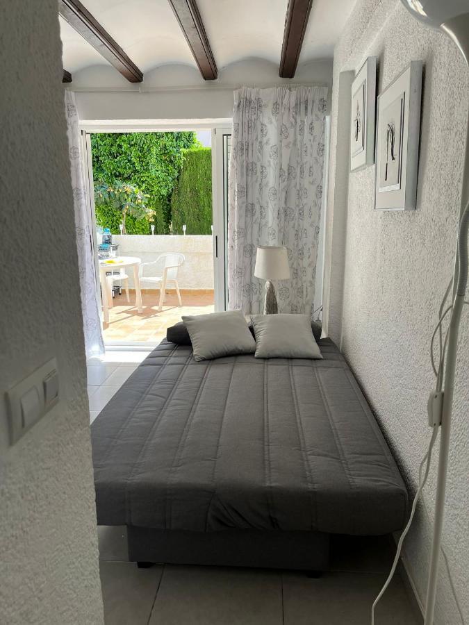 Semiadosado Alegria Javea, Recien Reformado, Cocina Integrada A 300 Metros De La Playa エクステリア 写真