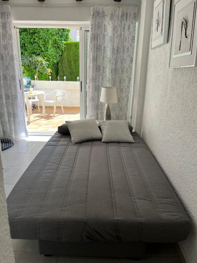 Semiadosado Alegria Javea, Recien Reformado, Cocina Integrada A 300 Metros De La Playa エクステリア 写真